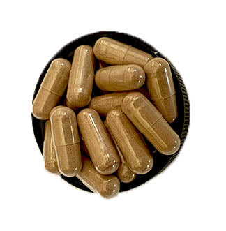 Elk Velvet Antler Capsules